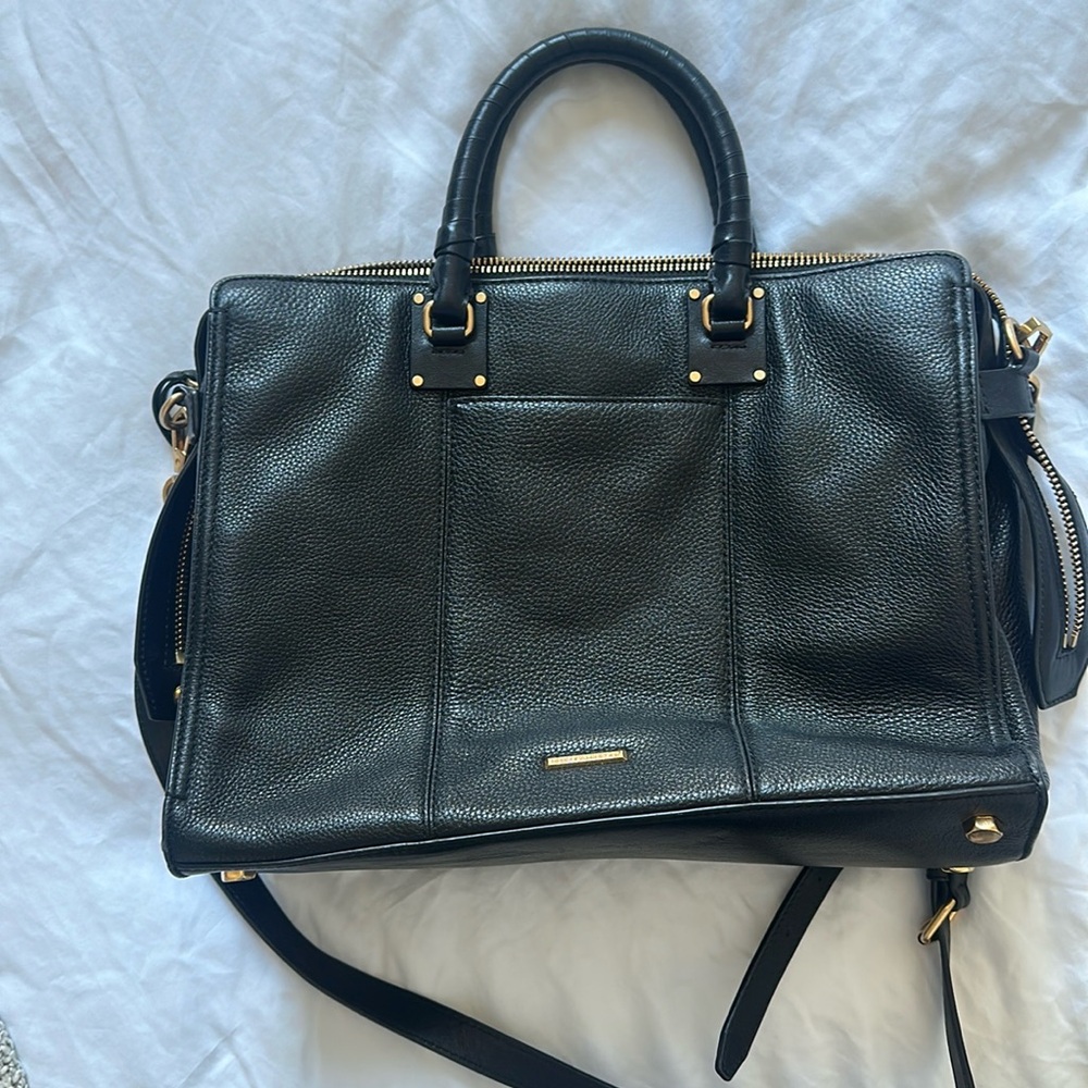 Rebecca Minkoff laptop bag